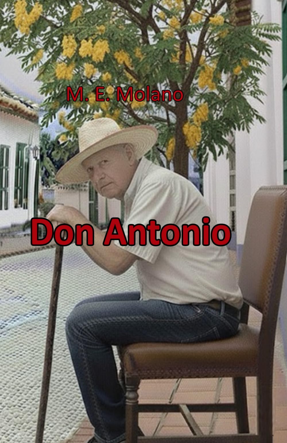 Don Antonio