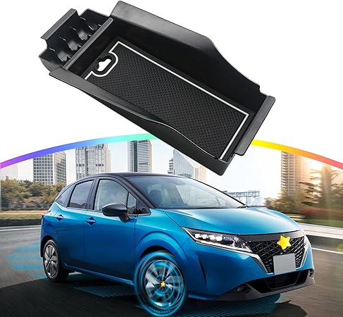 Amazon Sktu 日産 ノート 3代目 Note E13 車用 内蔵型コンソールボックス 収納トレイ ラバーマット付き 小物入れ コインケース 装着簡単 カスタムパーツ 滑り止め 整理便利 清潔感 騒音軽減 傷消し 無臭無毒 白 内蔵型コンソールボックス 車 バイク Amazon Sktu 日産 ノート 3代目 Note E13 車用 内蔵型コンソールボックス 収納トレイ ラバーマット付き 小物入れ コインケース 装着簡単 カスタムパーツ 滑り止め 整理便利 清潔感 騒音軽減 傷消し 無臭無毒 白 内蔵型コンソールボックス 車 バイク