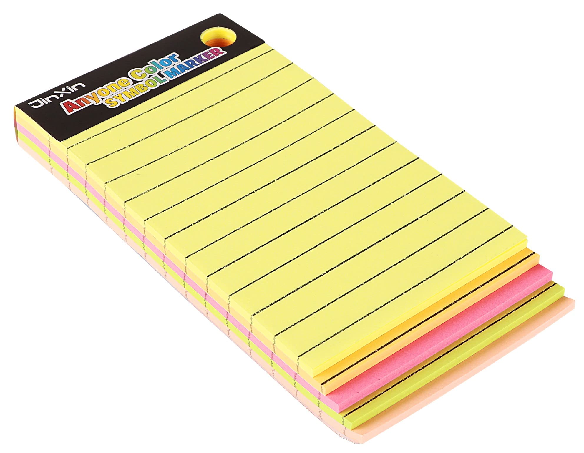 Post It Notes Pad 3x6
