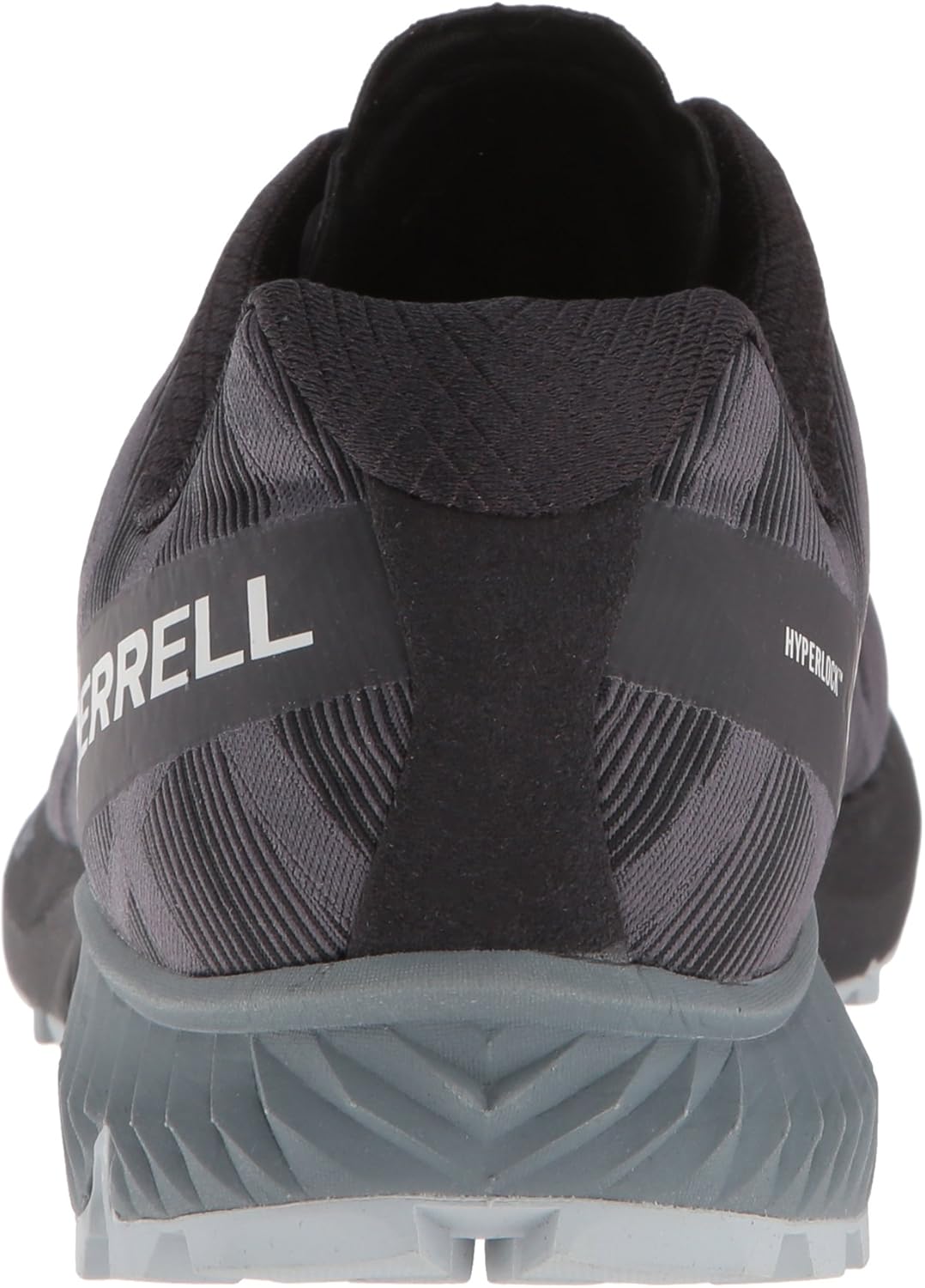 Merrell Men's Agility Synthesis Flex Hiking Shoe, Orca, 8