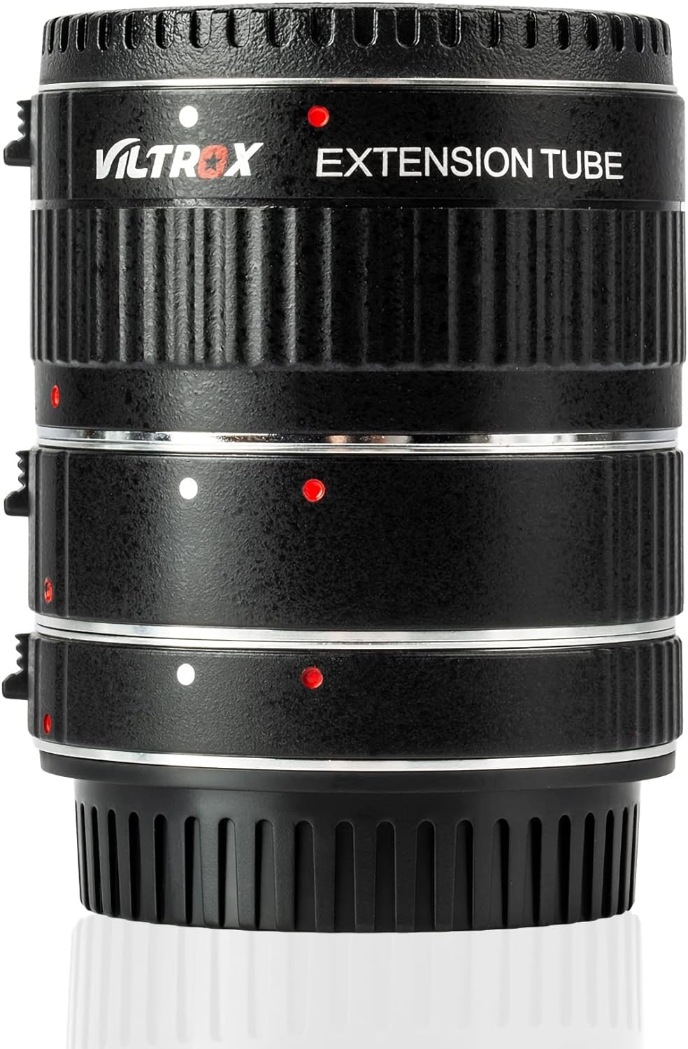 DG-C Tube d'extension d'objectif macro pour objectif Canon EF/EF-S et appareil photo reflex numérique 5D 6D 7D 70D 80D 90D 600D 650D 700D 750D 760D 800D 1300D 1500D Rebel T7 T6 T5 T4 SL3