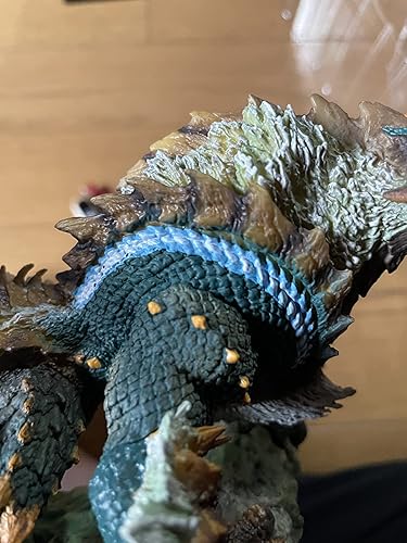 Amazon | カプコン モンスターハンター カプコンフィギュアビルダー Amazon | カプコン モンスターハンター カプコンフィギュアビルダー