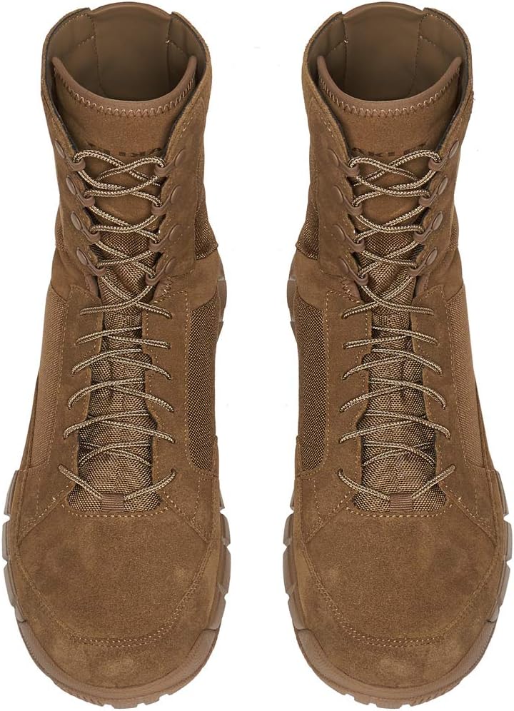 Oakley LT Assault 2 Boot - Image 3