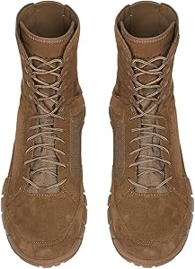 Oakley アサルトブーツ 初期型 OAKLEY SI アサルトブーツ ブラック US-10.5 | 第三商店