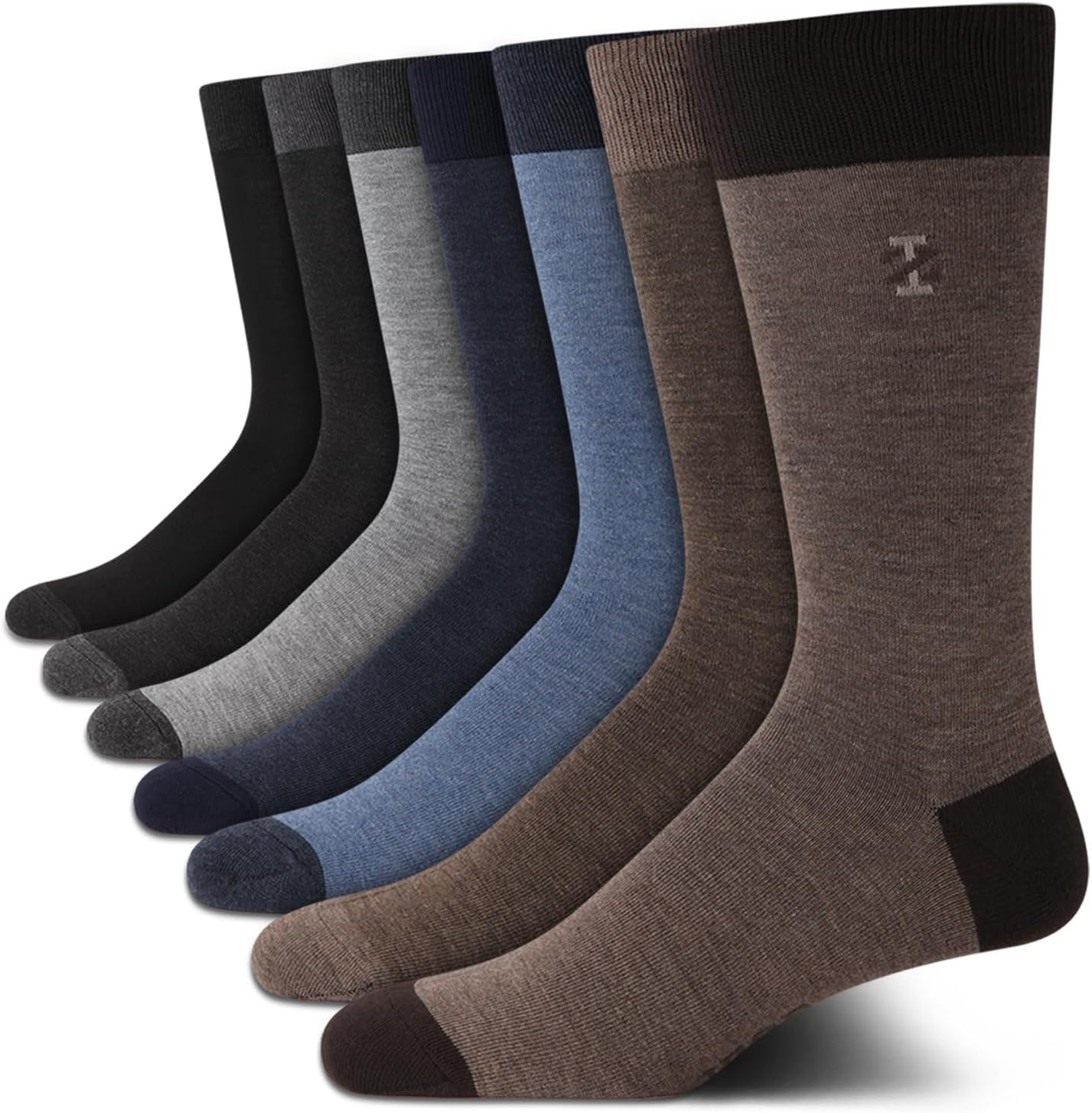 Amazon.com: IZOD Mens Dress Socks
