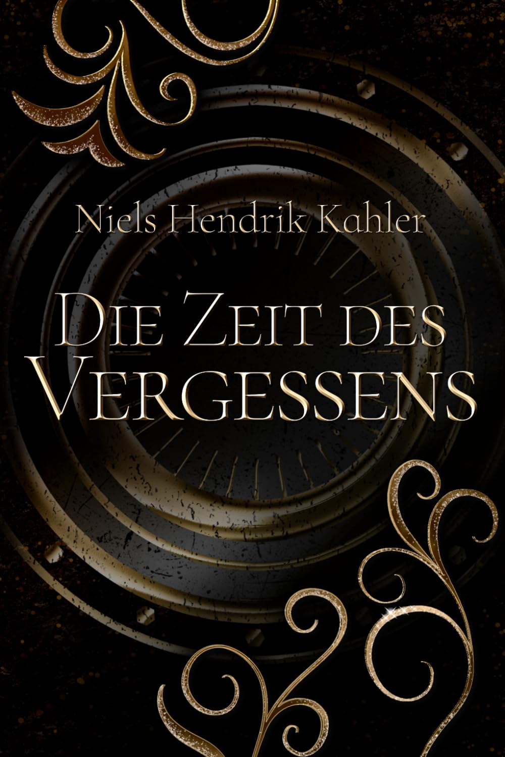 Die Zeit des Vergessens