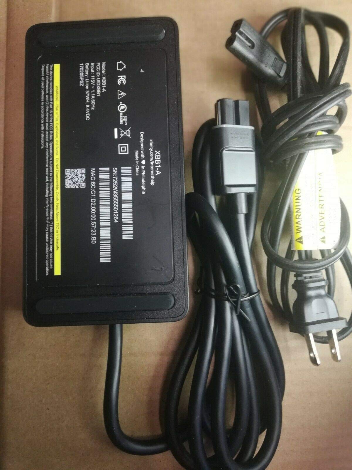 Xfinity Remote Battery Drain? The Real Fix! - ph2rcpx
