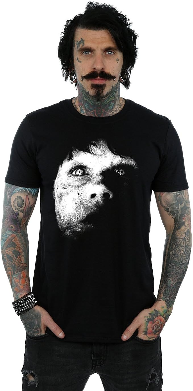 exorcist shirt