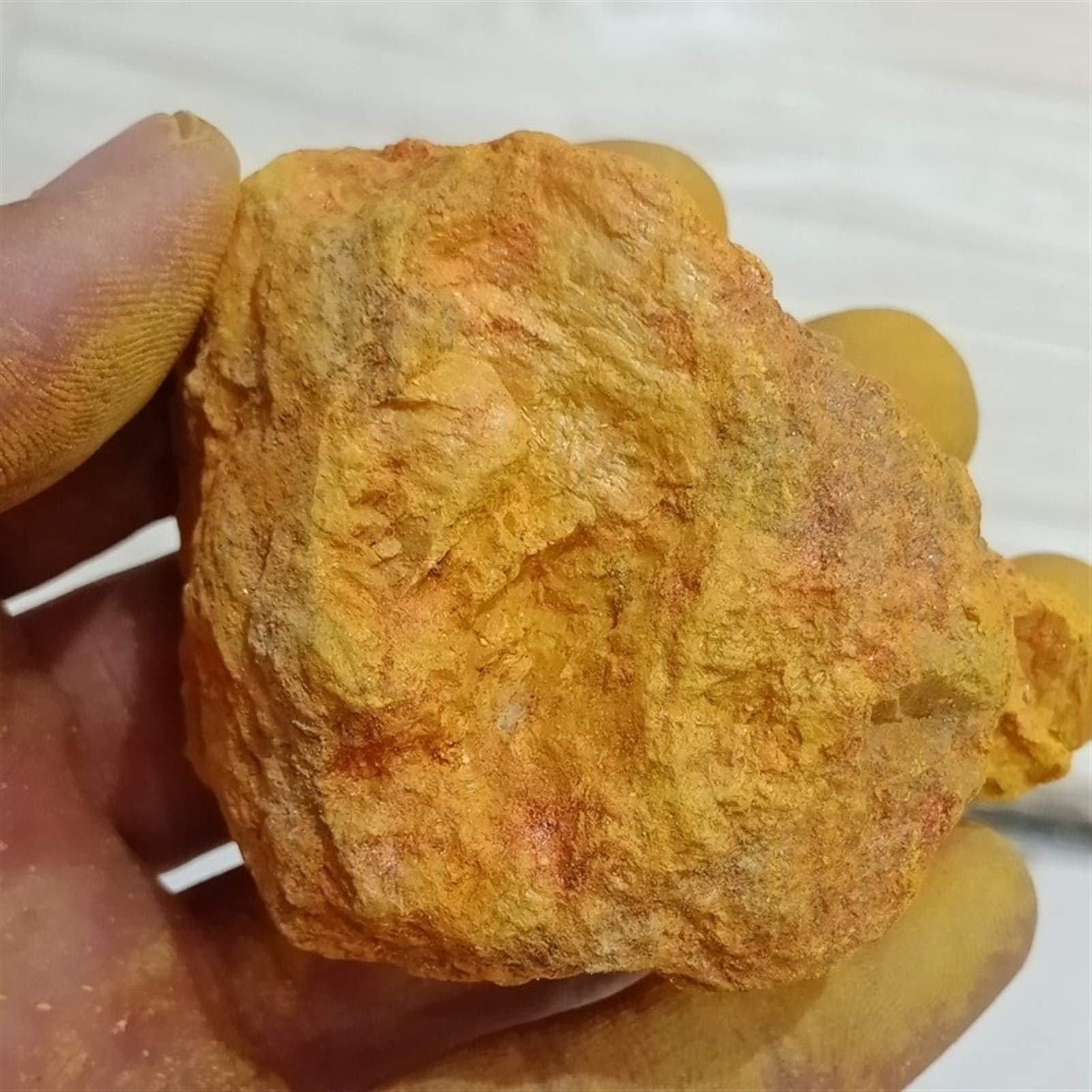 鑑賞石　原石 ブラジル産グリーンクォーツ20キロ 鑑賞石 原石 宝石