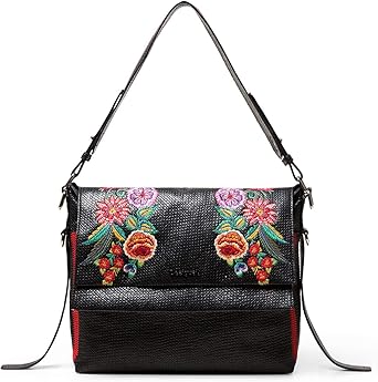 across the body designer bolsa