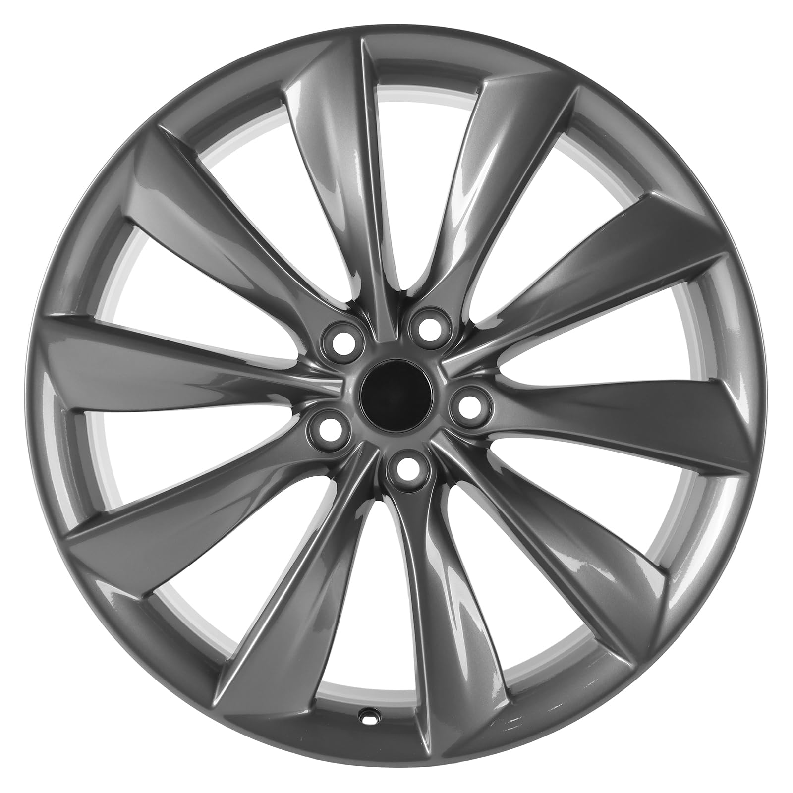 Model S Charcoal
