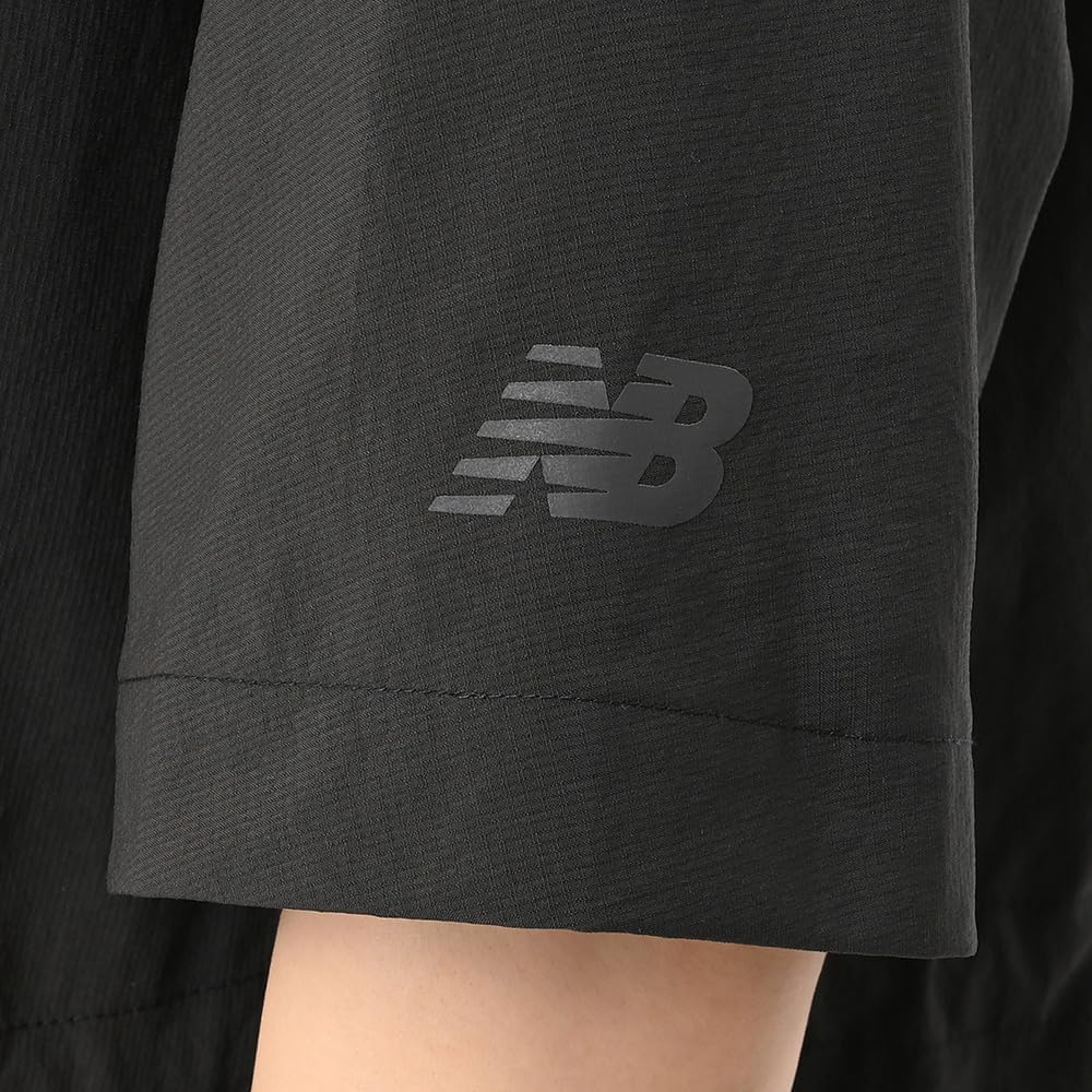 Amazon.co.jp: ニューバランス（new balance） ハーフスリーブソフト