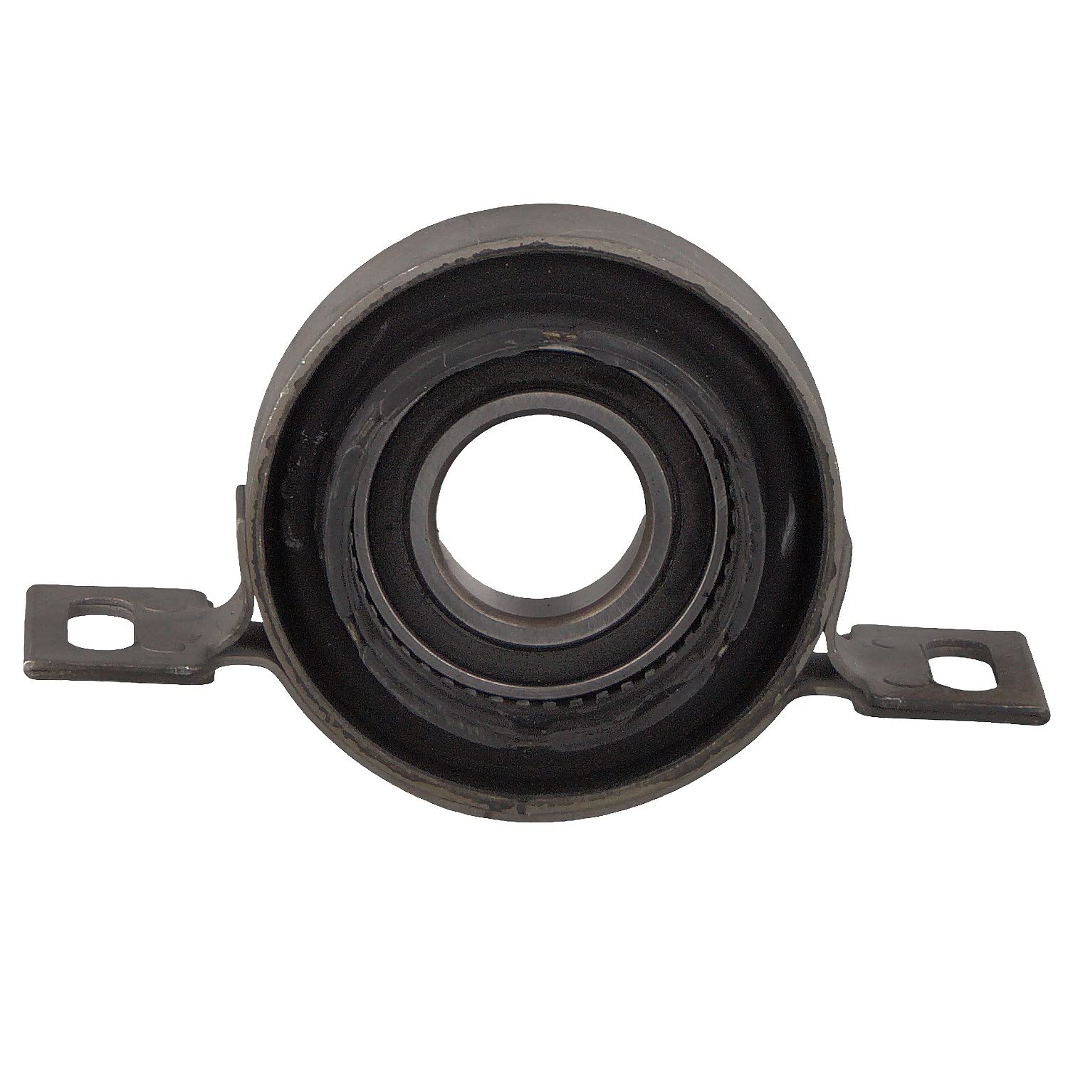 Febi bilstein 21142 Support central pour arbre de transmission | Compatible avec: BMW 3, 3 Cabriolet, 3 Compact, 3 Compact, 3 Coupe, 3 Touring