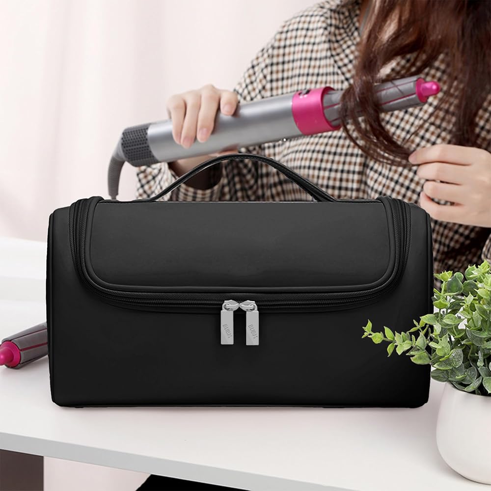 Amazon.com: Linpr Estuche de viaje compatible con Dyson Airwrap