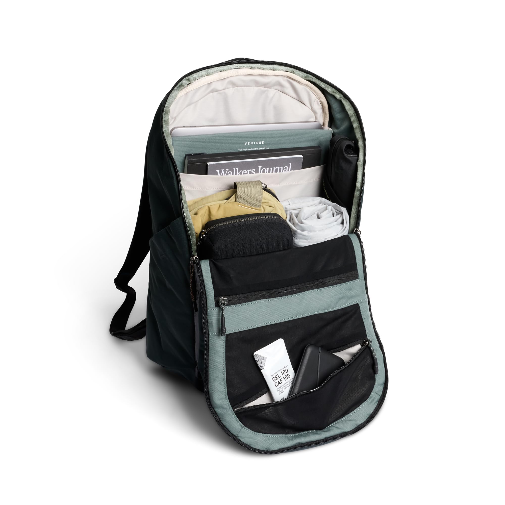 bellroy-venture-ready-pack-per-lavatrice-e-custodia-unica - Dettaglio