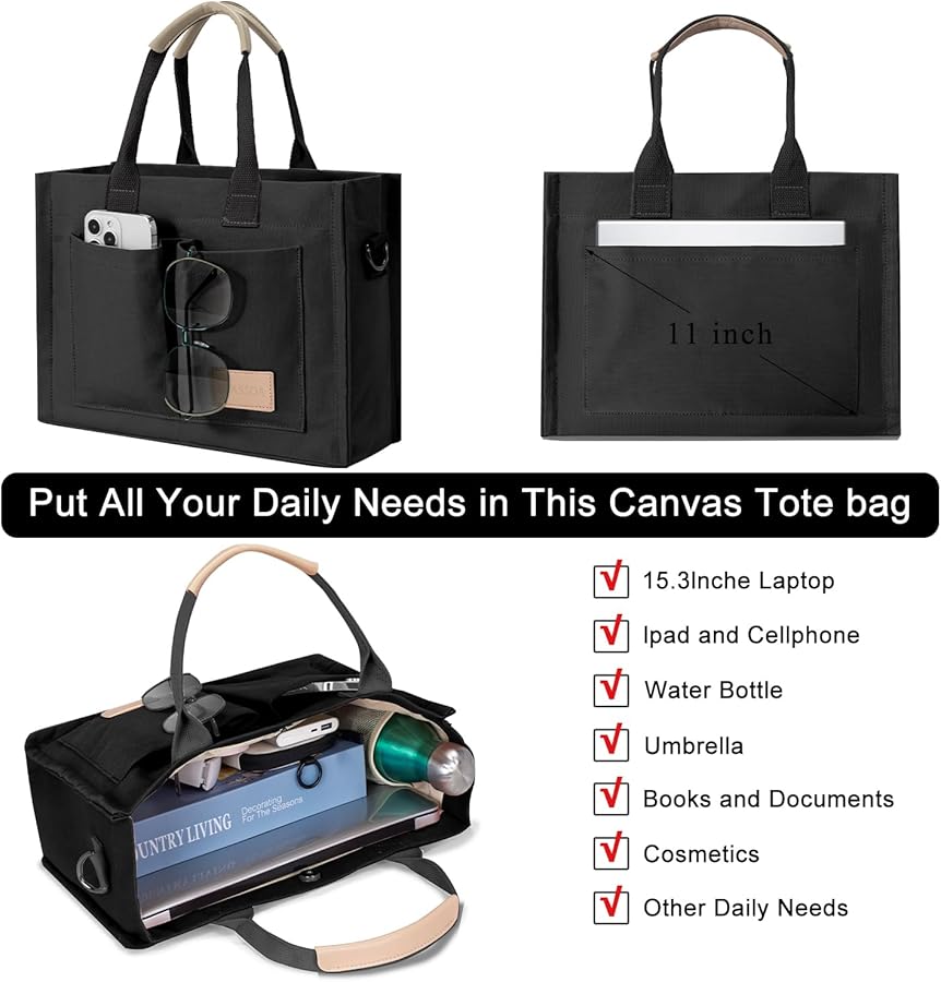 Uxcell Lot De 4 Housses De Protection Pour Poignée De Sac à Main En Cuir Synthétique, Pour Valise, Sac De Courses (13 X 10 Cm, Bleu Marine