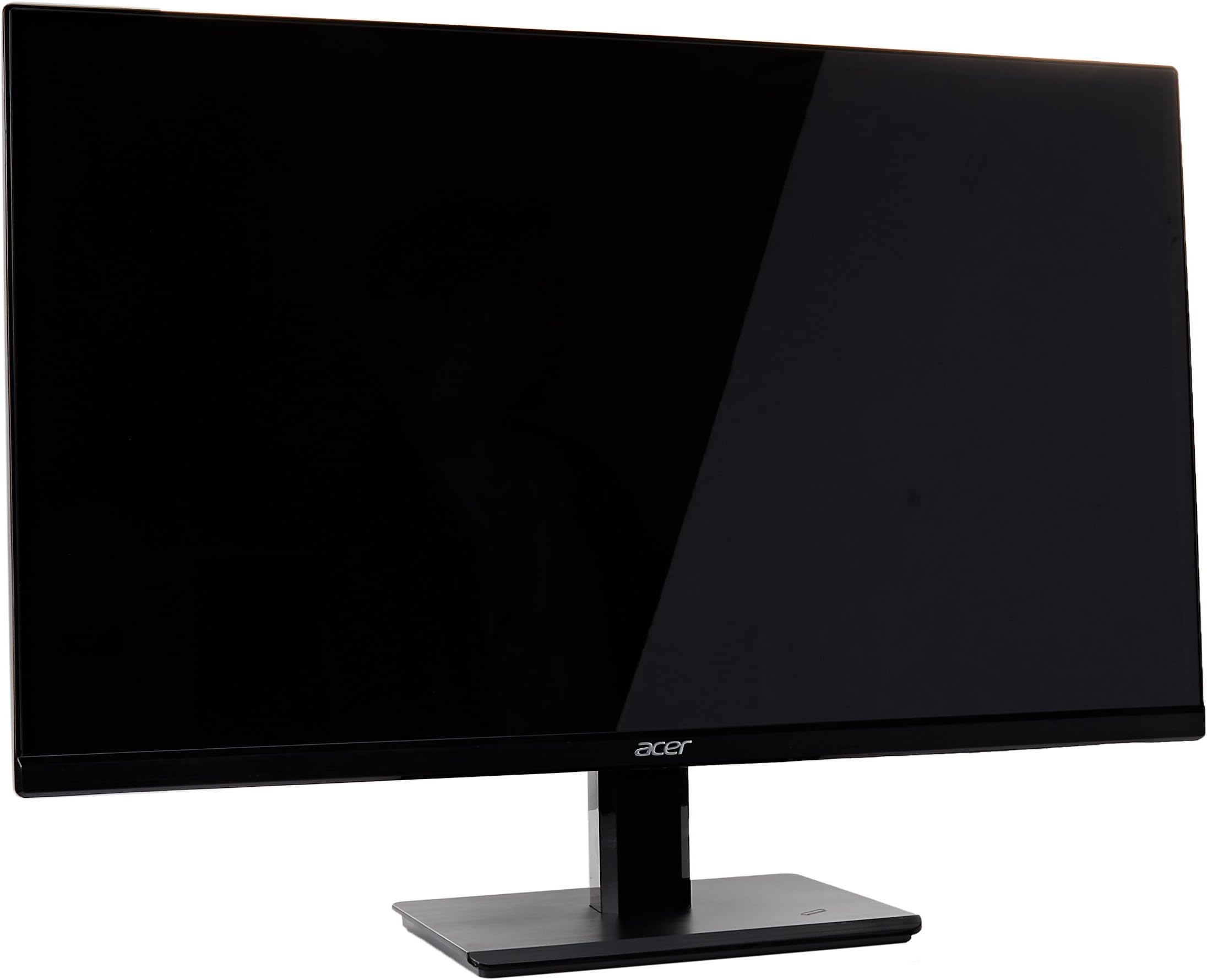 acer H276HL bmid 27-Inch (1920 x 1080) IPS Widescreen Monitor
