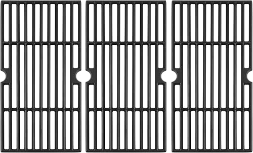 G460-0500-W1 463344116 rejas piezas de repuesto para rejillas de parrilla Charbroil Advantage 463343015 463344015 463343819 463371719 463672416