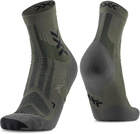 DISCOVER HIKE ANKLE SOCKS