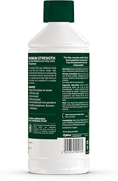 (3 PACK) - Aloe Pura - Aloe Vera Juice | 1000ml | 3 PACK BUNDLE