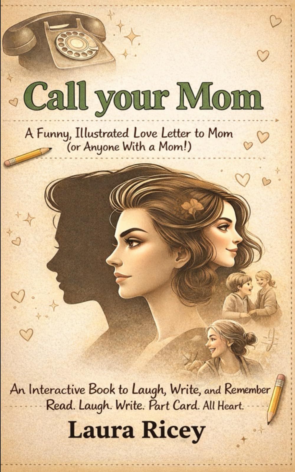 Call your Mom