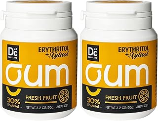 Chewing Gum For Diabetics Picks collage image 2