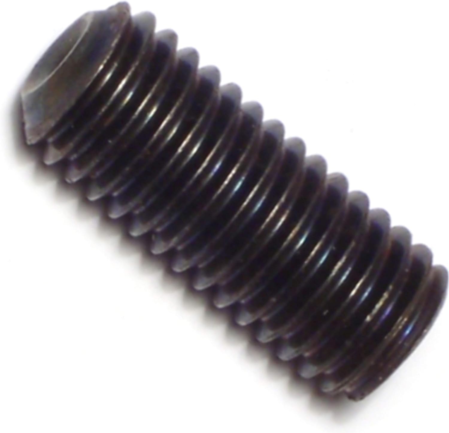 Hard-to-Find Fastener 014973320027 Coarse Socket Set Screws, 1/2-13 x 1-1/4, Piece-3