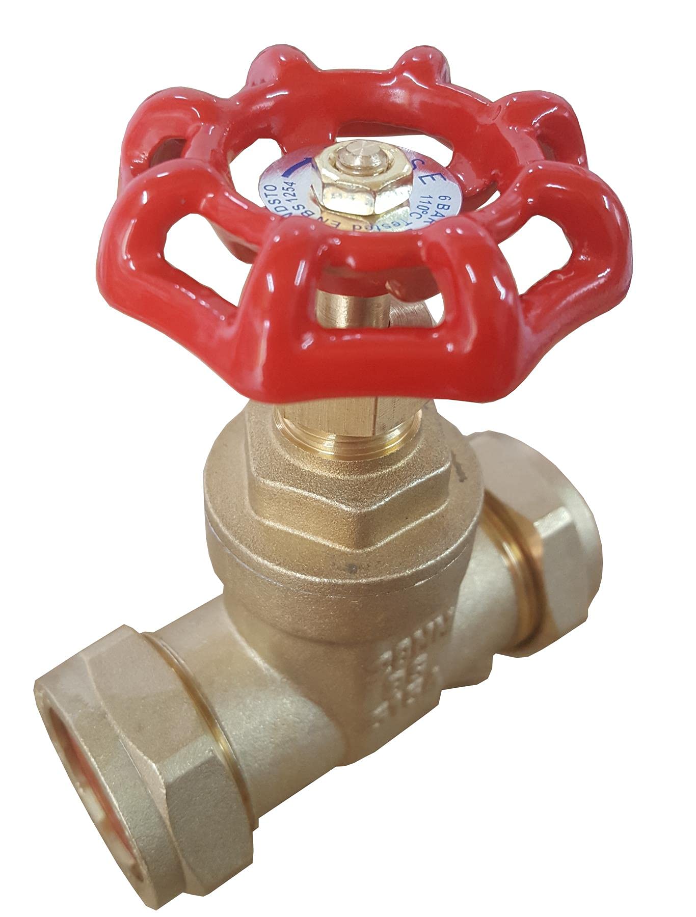 Primaflow 10020166 28mm Gate Valve