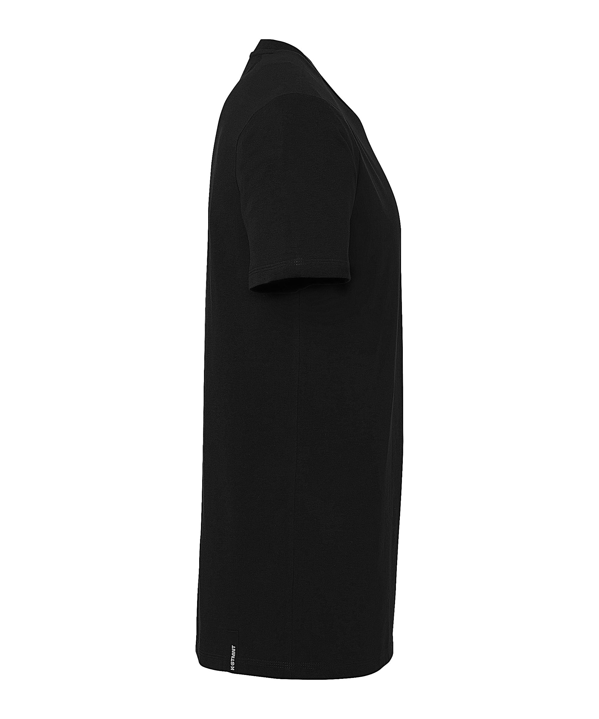 Kempa Stmnt T-Shirt Camisa Hombre