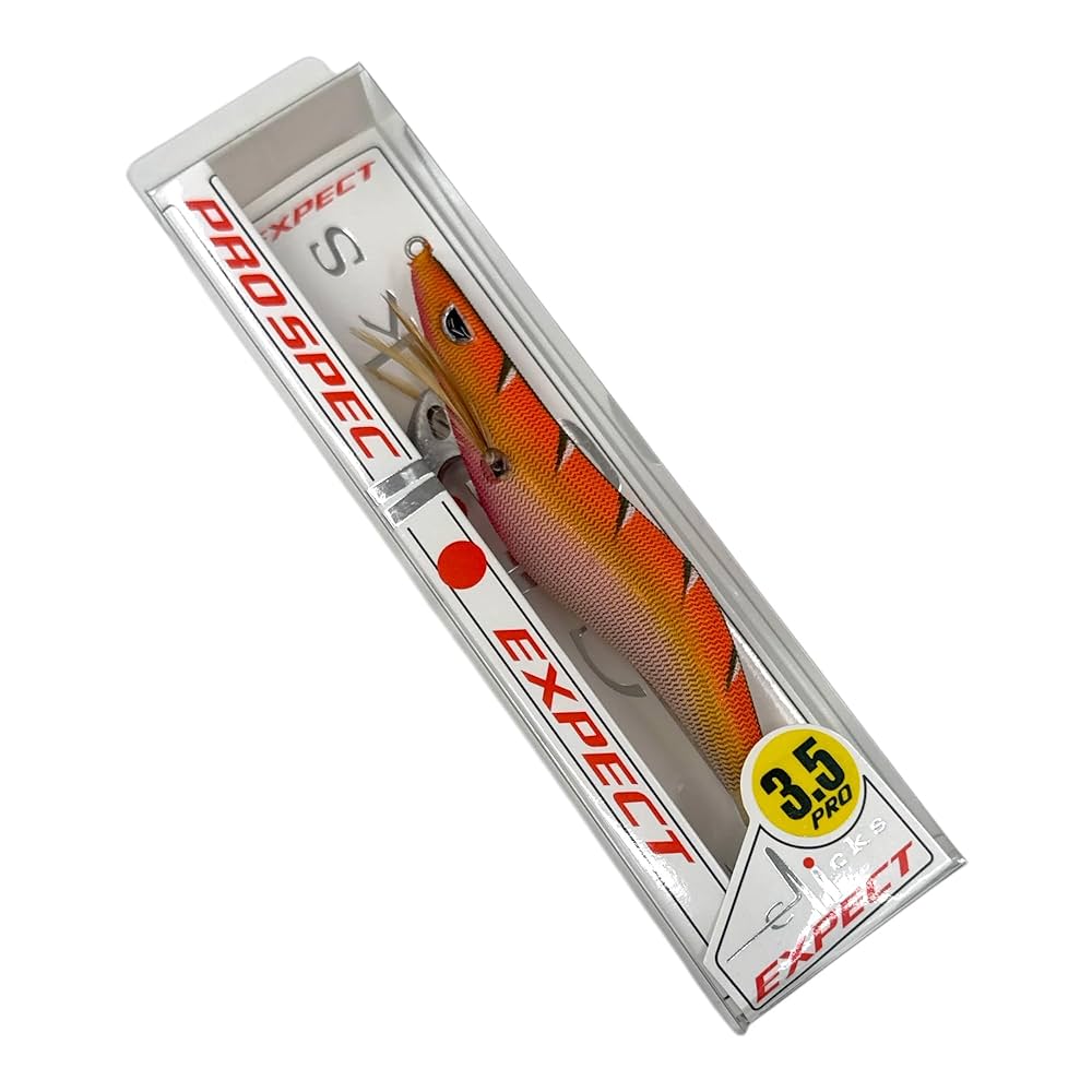 クリックスプロスペックEXPECT 3.5寸 クリックスプロスペックEXPECT 3.5寸 point-i_4580151262084