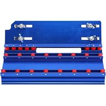45 Multifunction Ceramic Tile Chamfering Device, Desktop Stone Cutting Machine Tool with Wheel