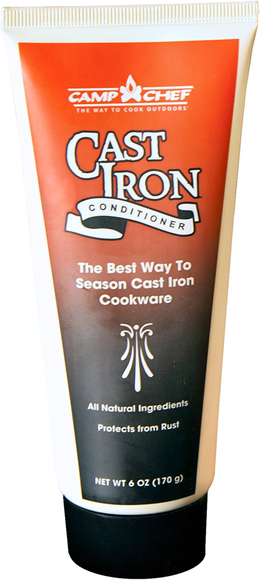 Camp Chef CAST Iron Conditioner