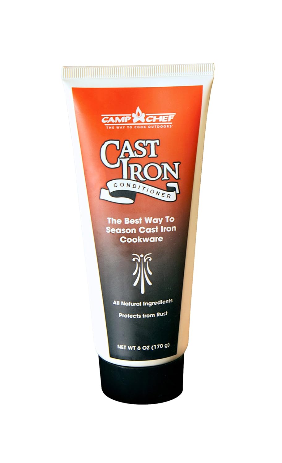 Product image of CAMP CHEF CAST IRON CONDITIONER