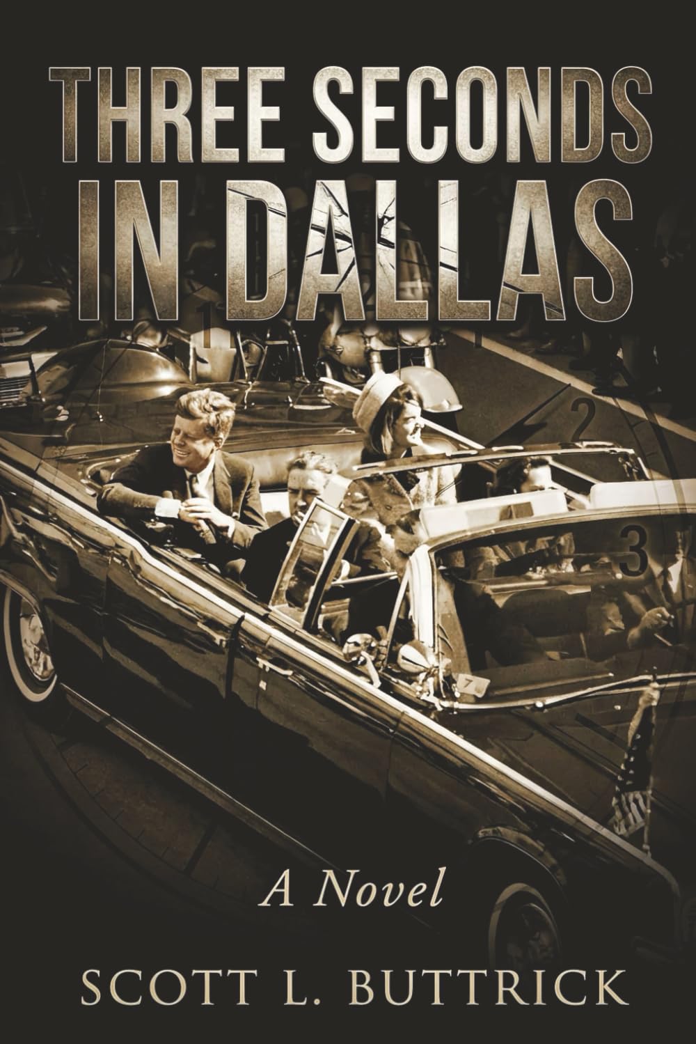 Three Seconds in Dallas