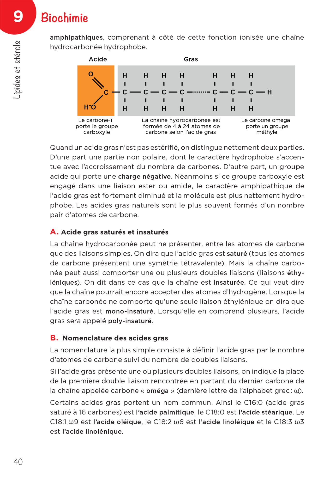 LAS - Licence Accès Santé - Tome 1 - 2e édition