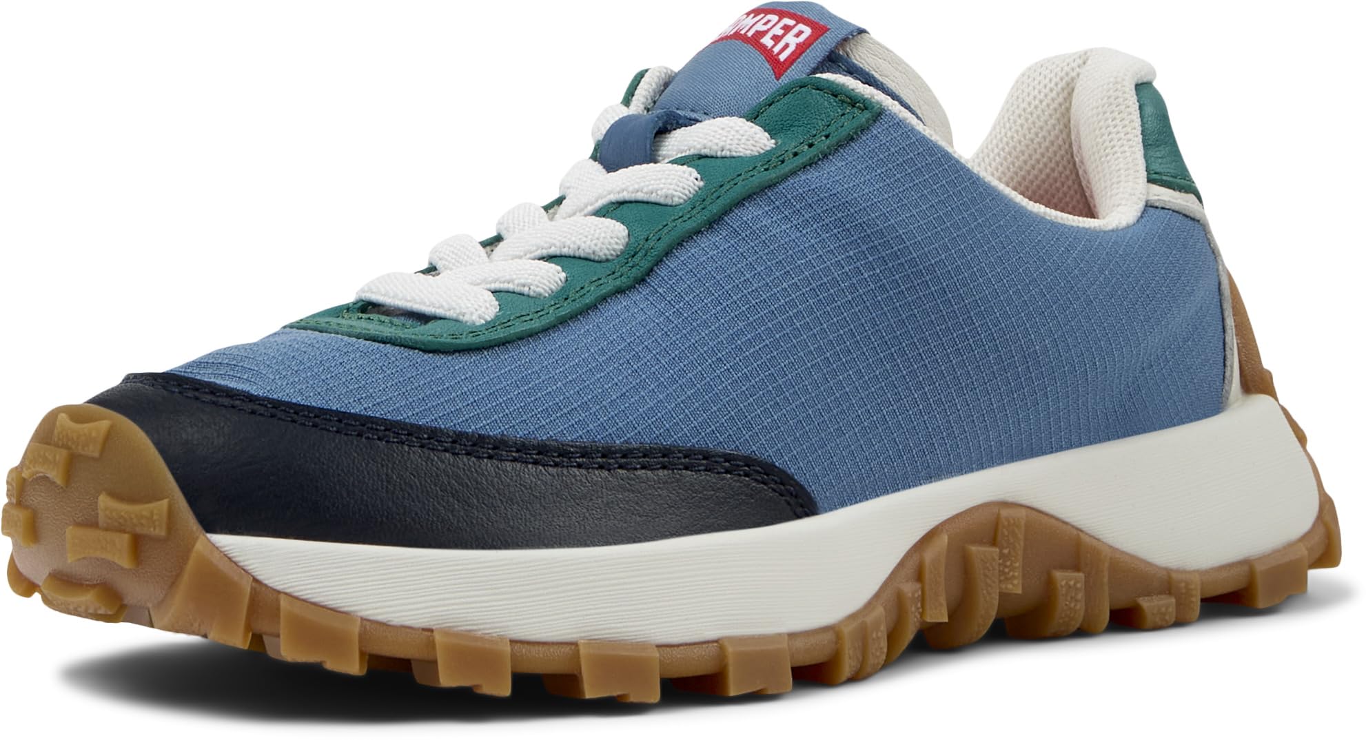 Camper Drift Trail K800548 Sneaker, Multi-Assorted 018, 2.5 UK