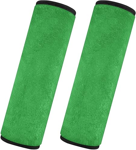 Miniatura 2 de Mint Car Seat Seatbelt Pads Soft Seatbelt Pads, Shoulder Seat Belt Protector, Padded Seat Belt Pad