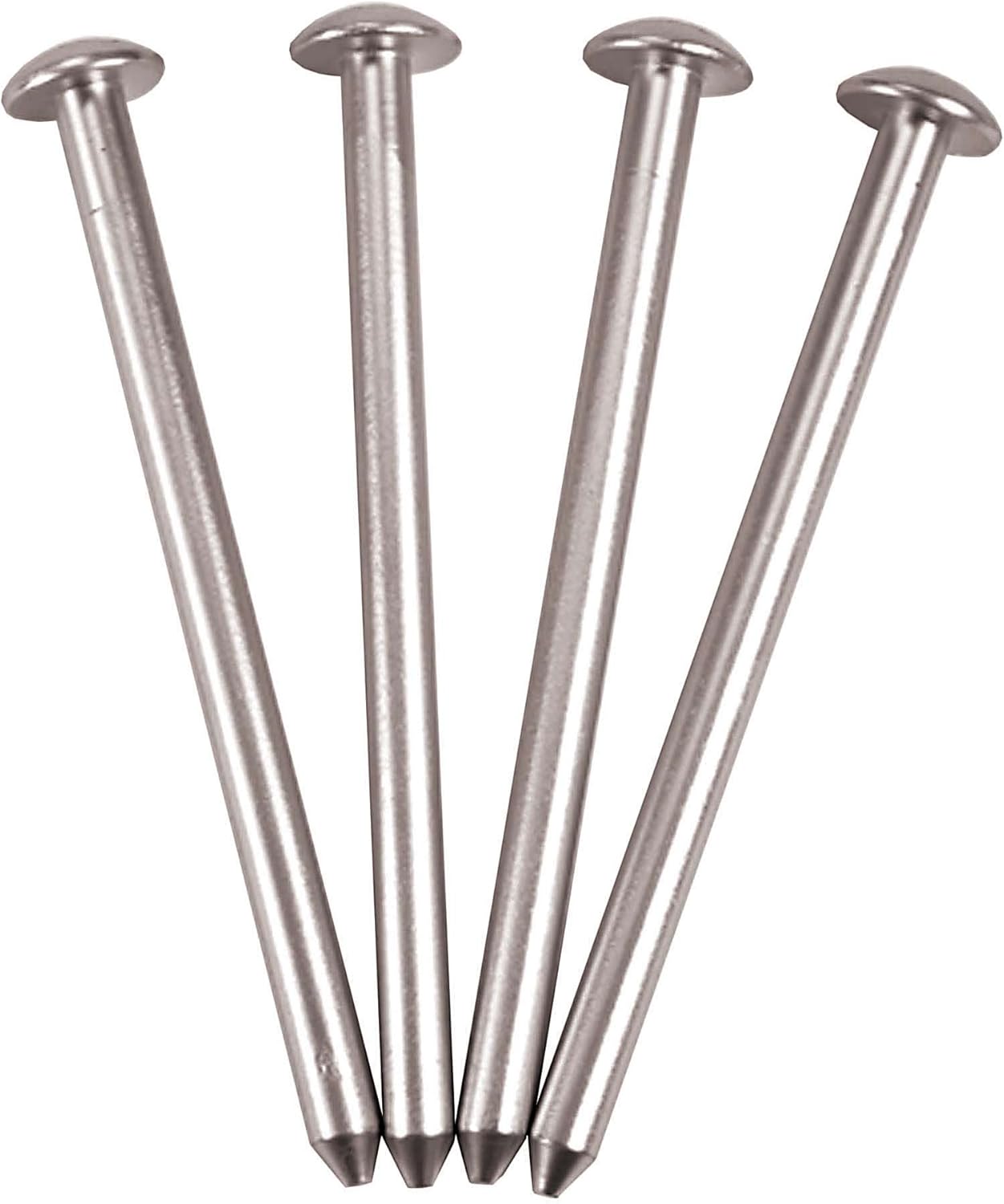 Portable Ground Anchors - 16" Pegs - 17 lbs.