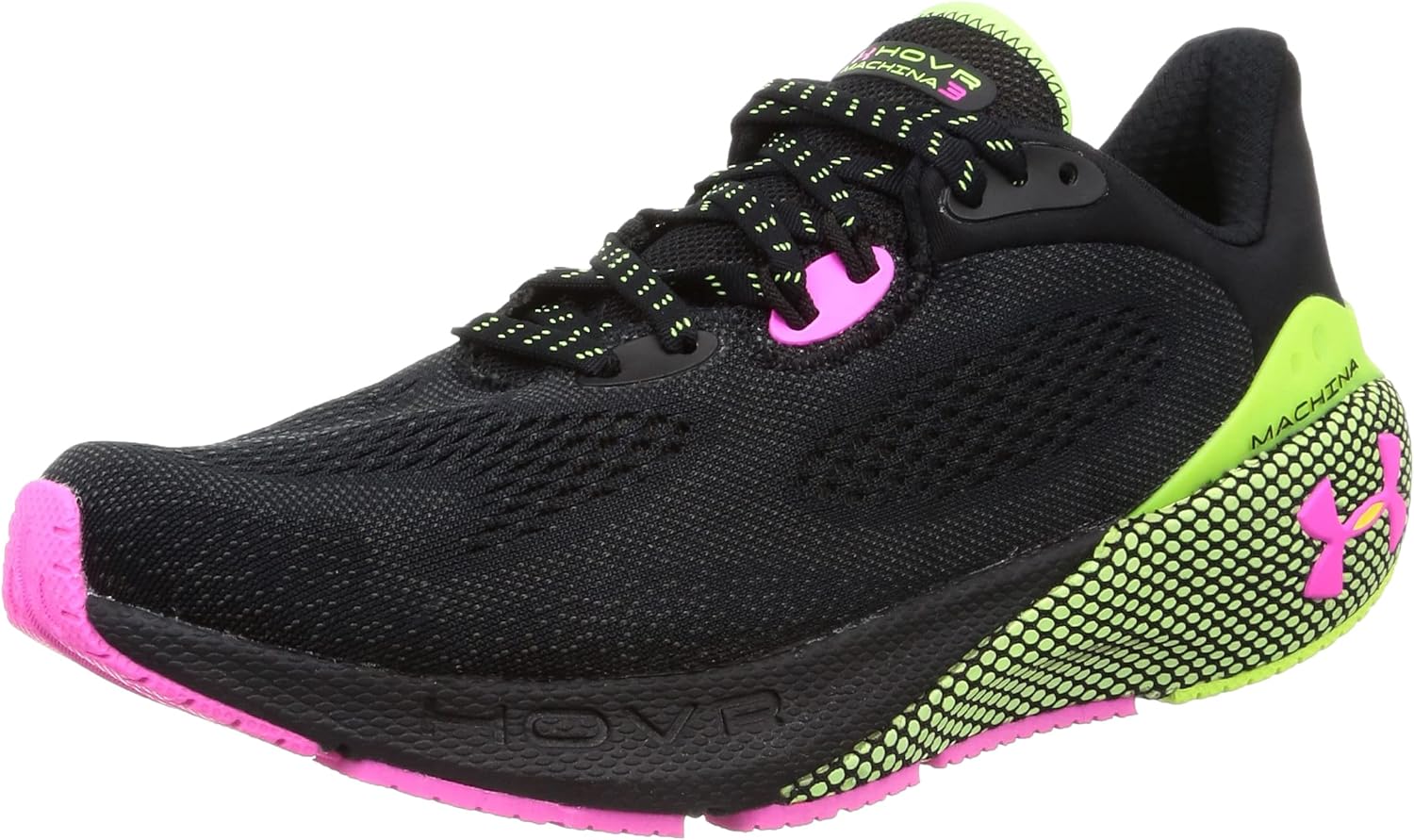 Under Armour Men's HOVR Infinite 4 --Running Shoe