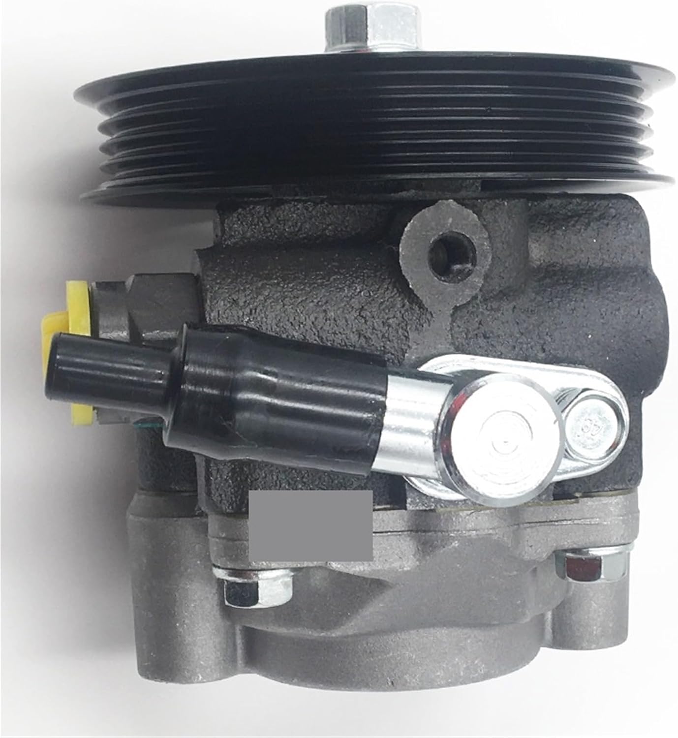 専用となりました。 専用！！！ パワーステアリングポンプ トヨタ プラド ランドクルーザー