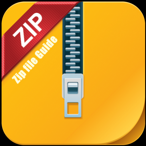 Zip file Guide - App on Amazon Appstore