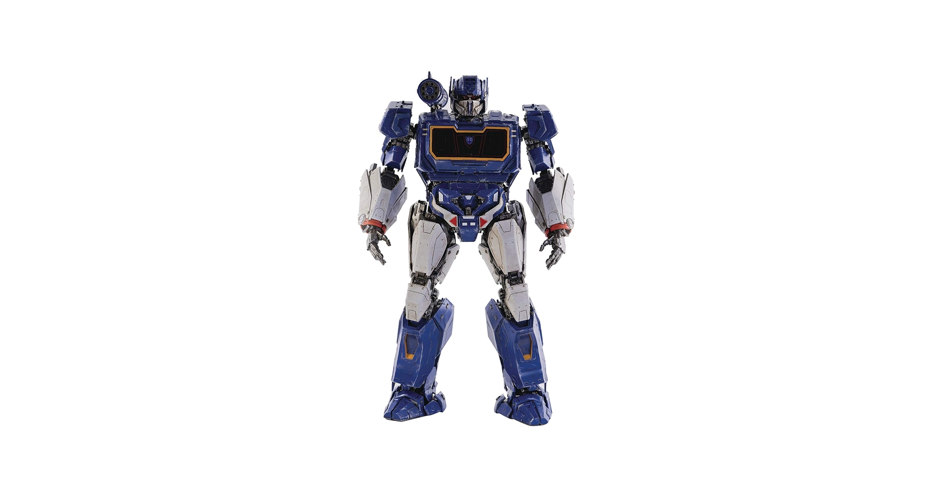 スリーゼロ　DLX サウンドウェーブ　threezero トランスフォーマー Amazon.com: threezero Transformers Bumblebee: Soundwave