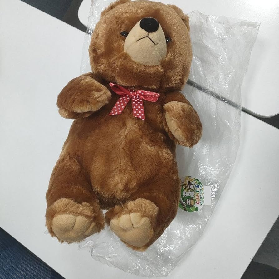 ハニートイズ　Pretty Forest Friend くま　ぬいぐるみ　クマ ハニートイズ Pretty Forest Friend くま ぬいぐるみ クマ