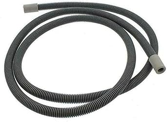 Blomberg 2951260100 Tumble Dryer Pump Drain Hose | Blomberg Spare Parts - View #2