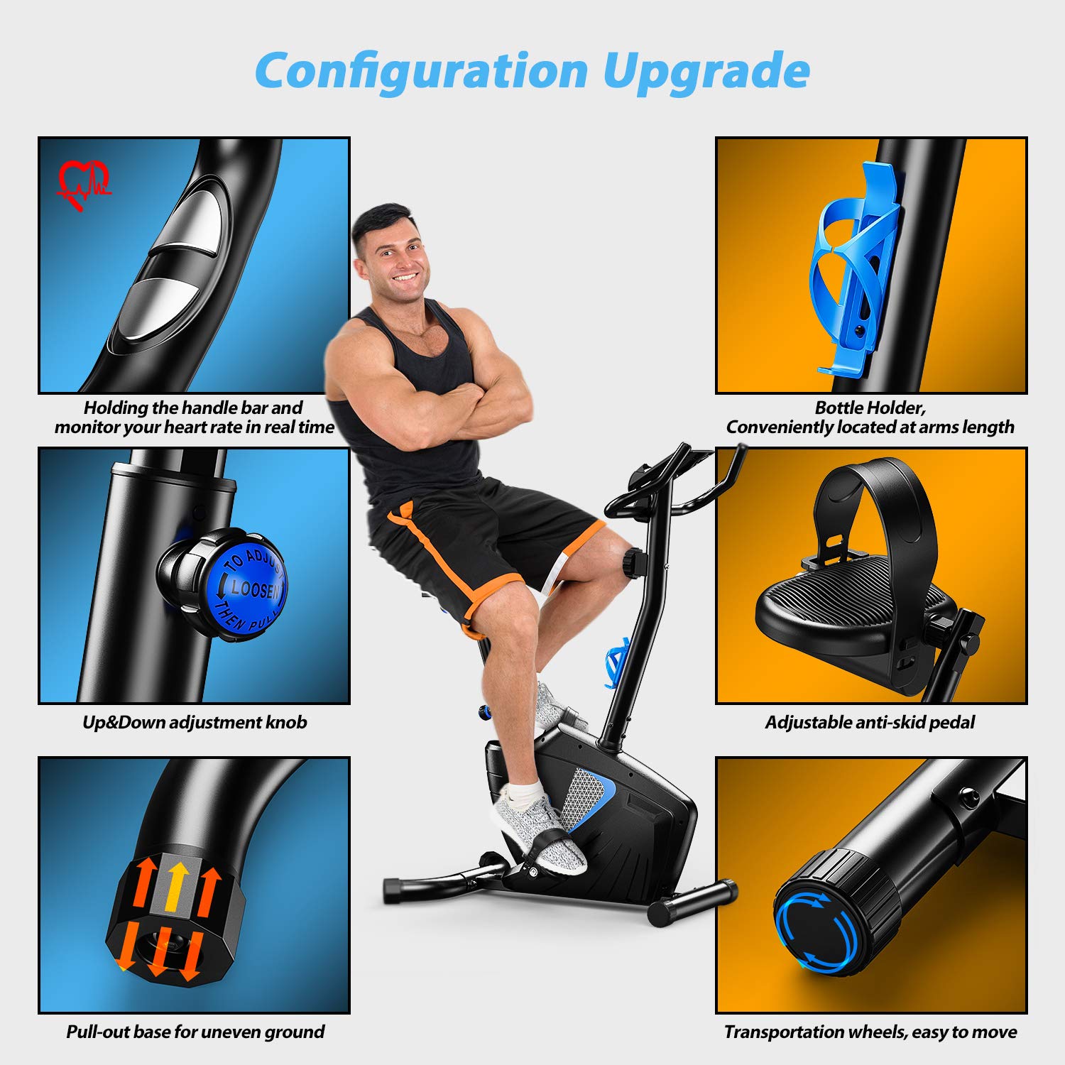 WINNOW Cyclette