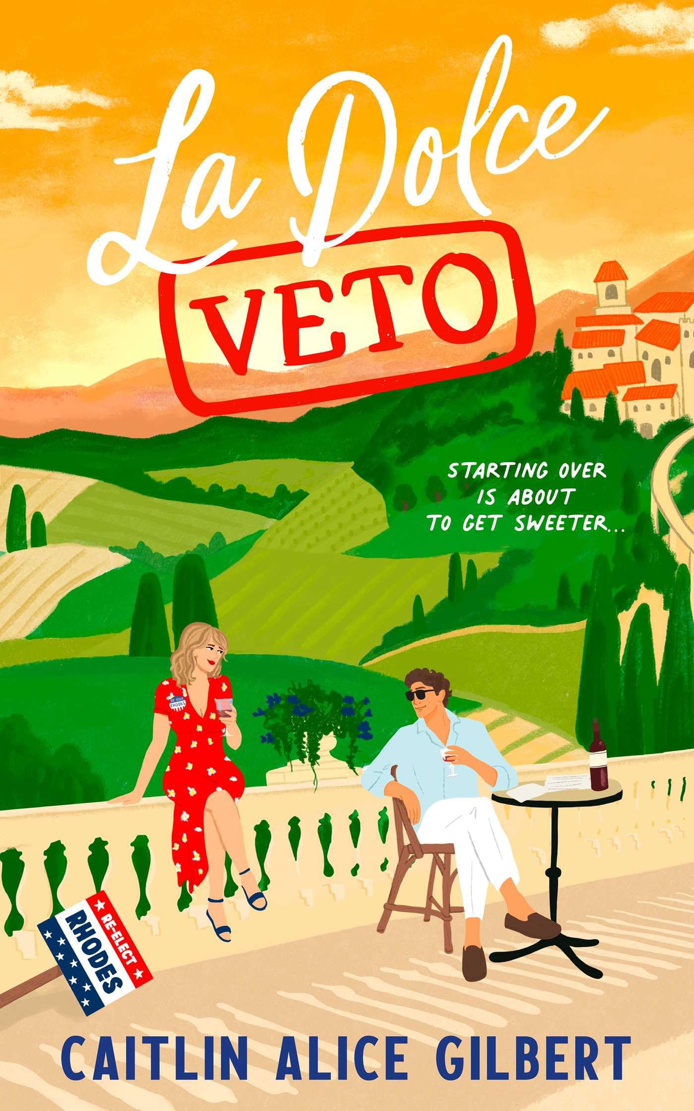La Dolce Veto