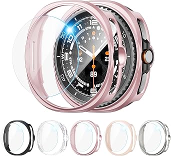 5+5  Samsung Galaxy Watch 8 46mm