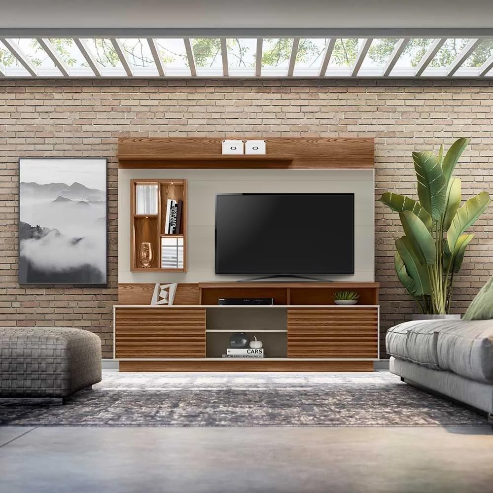 Buy Danube Home Eldorado TV Home Theater Entertainment Modern