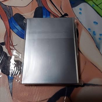 Amazon.co.jp: ぴらるーく 下着三玖 スリーブ プレイマット 五等