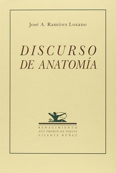 Discurso de Anatomia